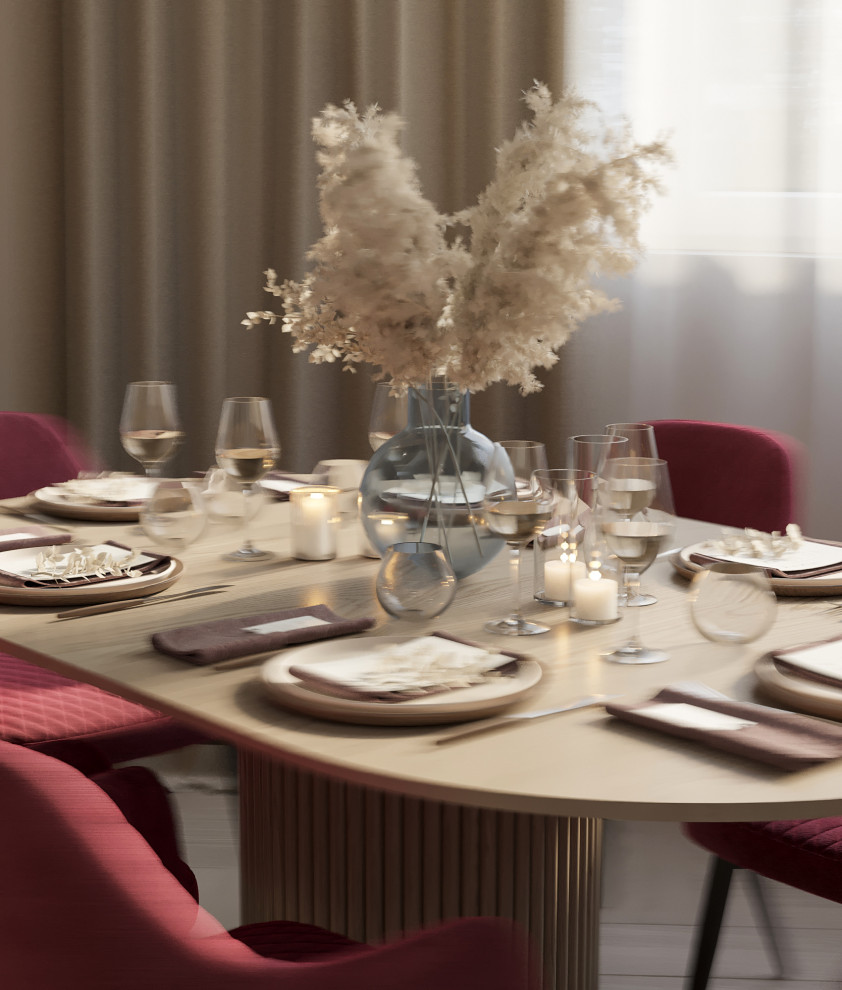 Севастопольский проспект Карамель