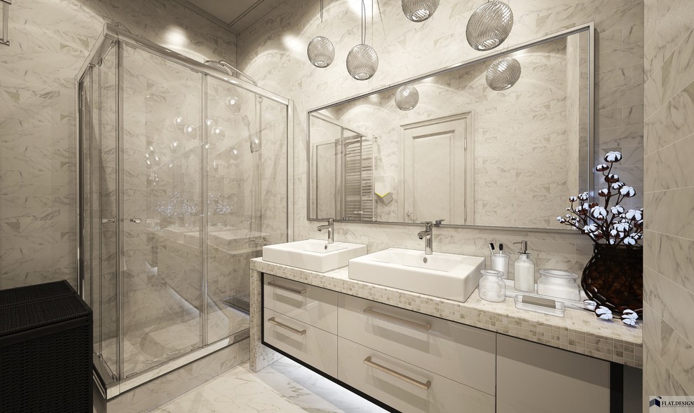 Штат 18, Квартира 155 м2