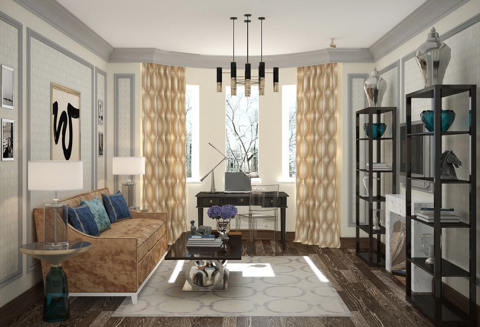 Квартира в Зеленограде