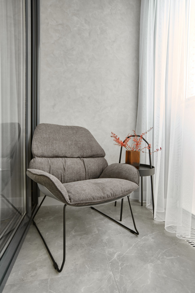 Квартира №2 Попова 35