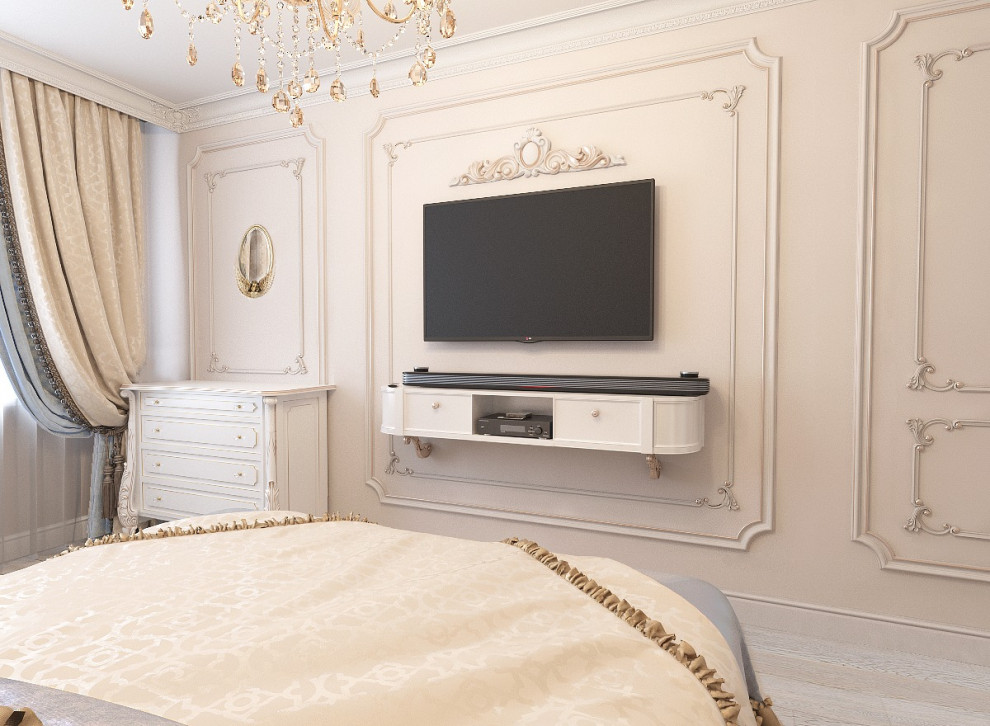 ЖК Гусарская Баллада