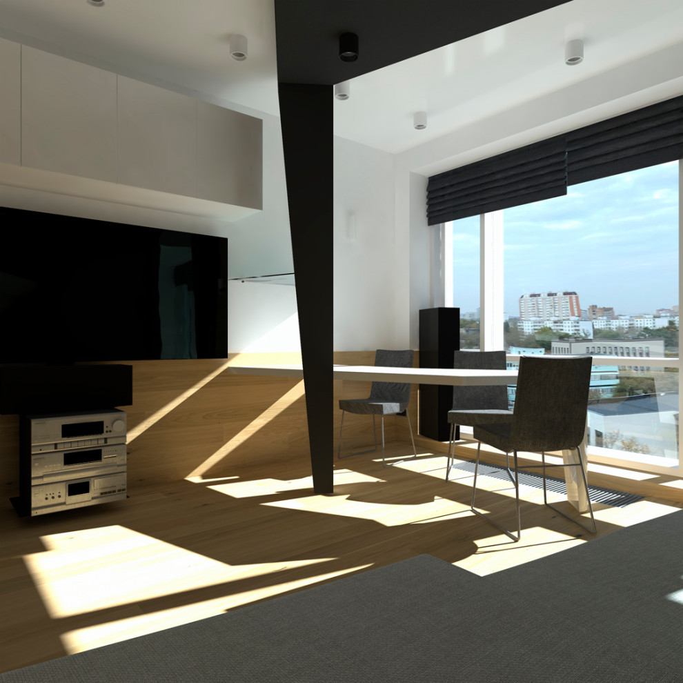 "Марсианские хроники"