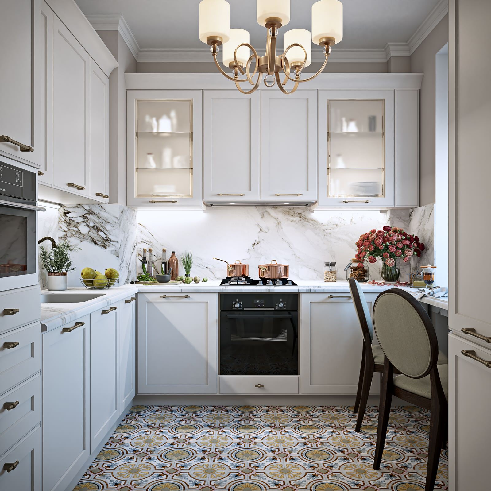 Ул. Генерала Ермолова