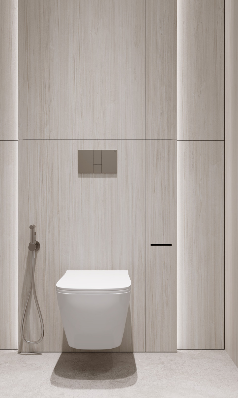 ЖК Театральный квартал 96м2