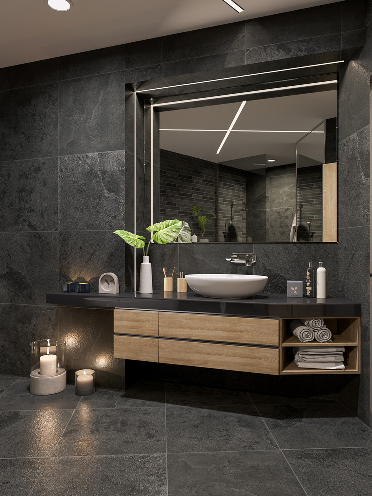 геометрия  цвета