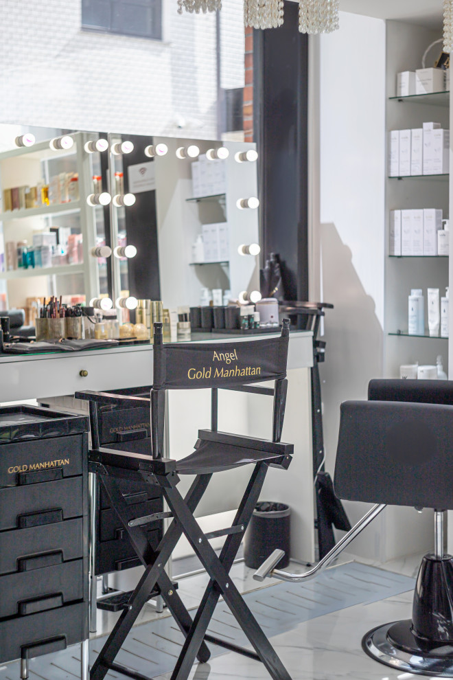 Салон красоты Gold Manhattan
