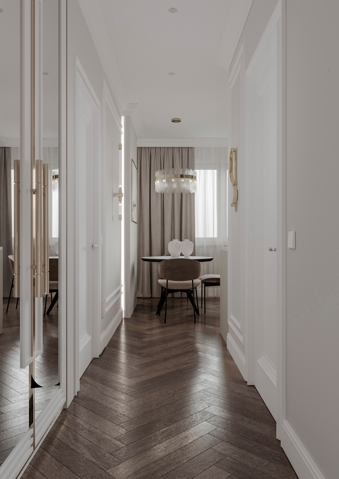 ЖК Венский лес