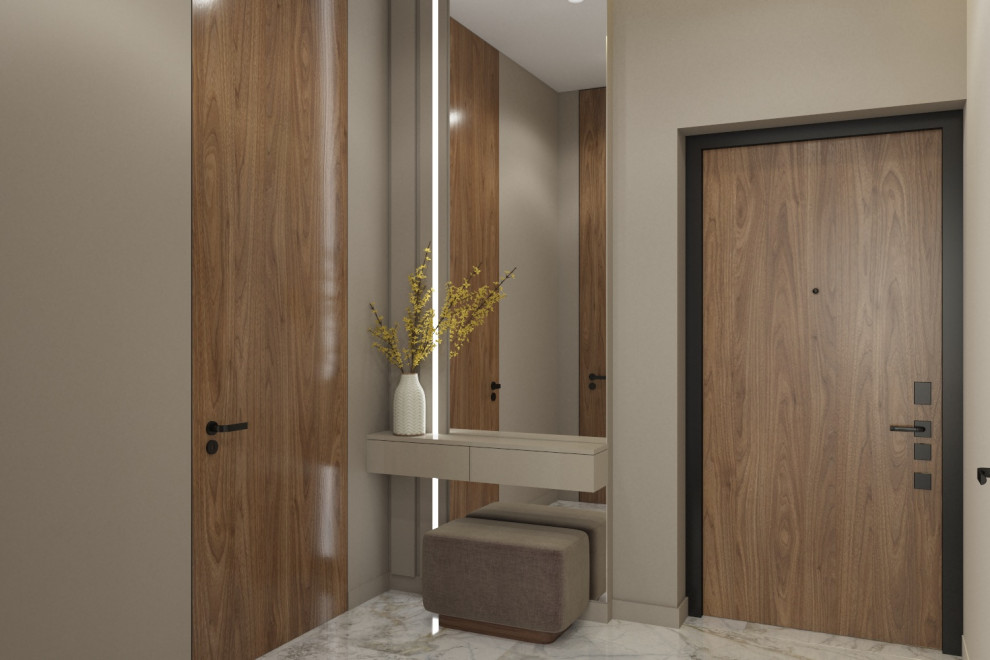 картира в Москве, р-он Левобережный