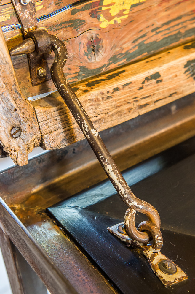 Кухня недели: В Провансе дерево в чести