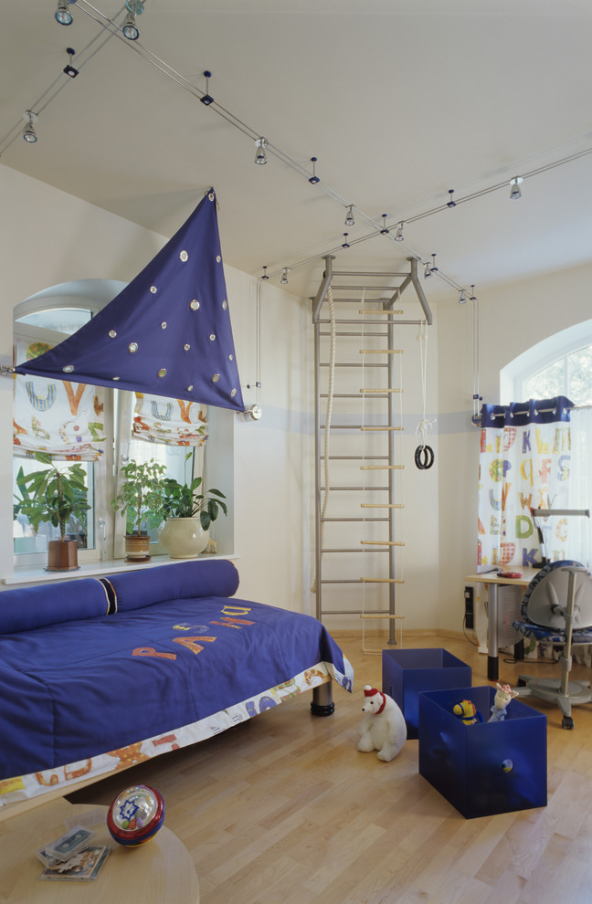 Квартира на Пятницкой