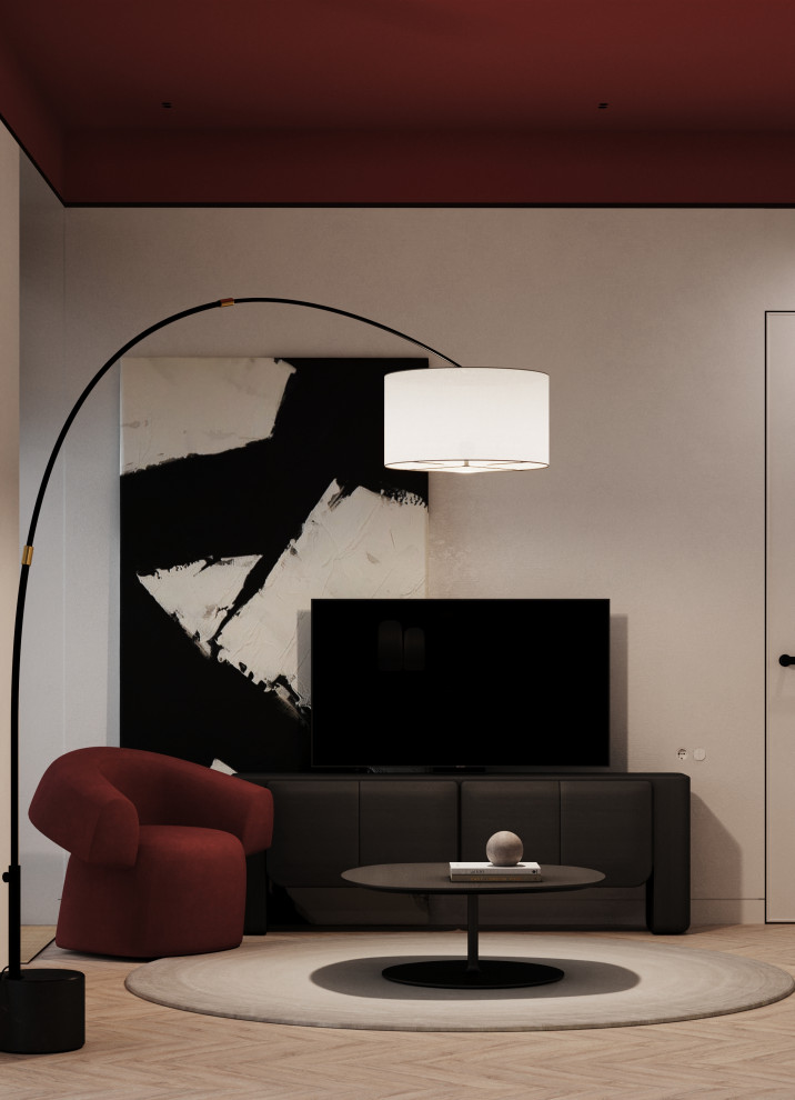 ЖК "Ленинский 38