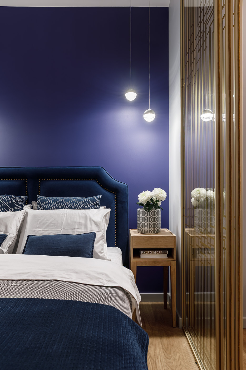 Houzz тур: Квартира «на выходные» в Санкт-Петербурге