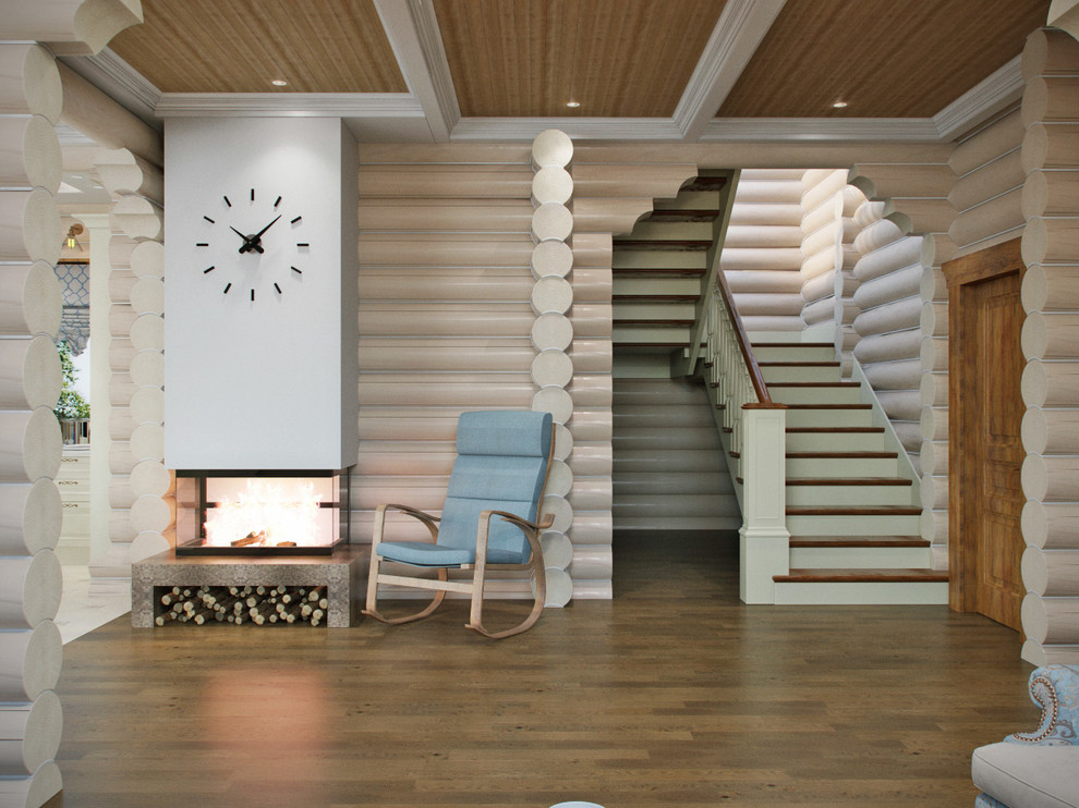 Дом Гидроузел