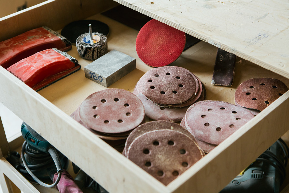 Портрет: Березовая сантехника от The LoftLab