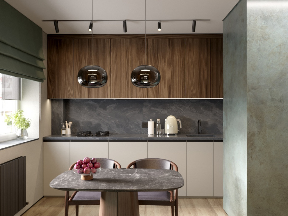 Старый жил.фонд "Бибирево"