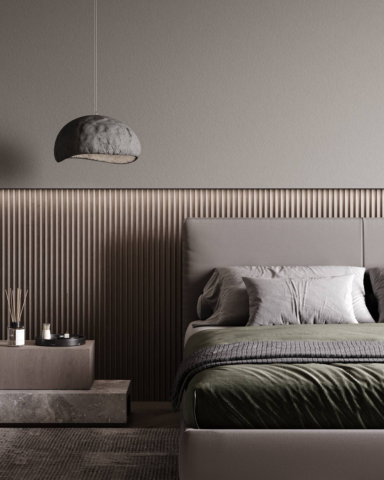 Проект MANSION