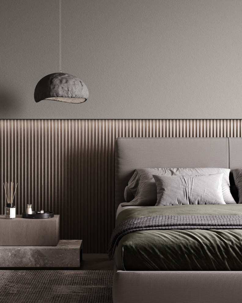 Проект MANSION