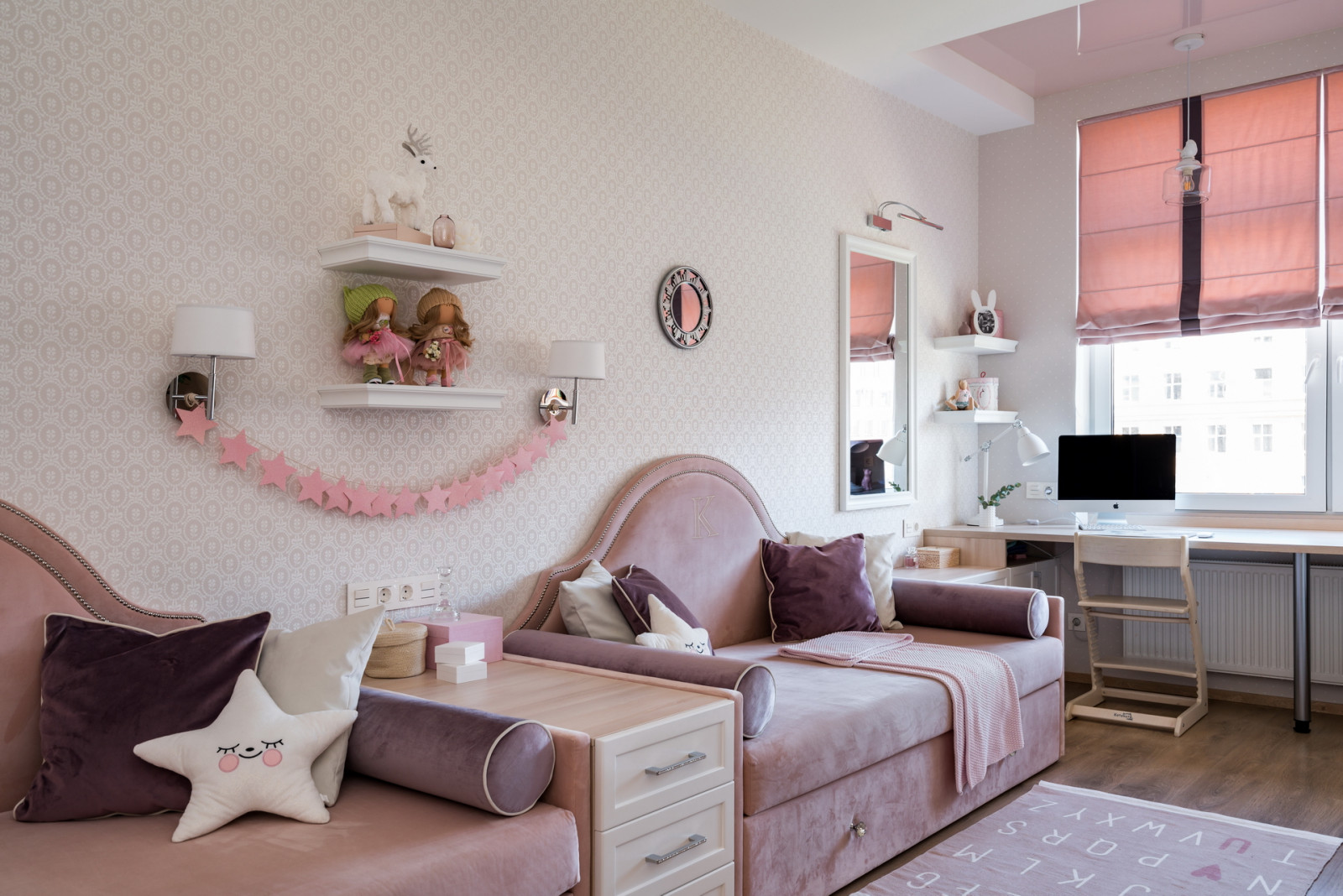 Квартира на Фрунзенской