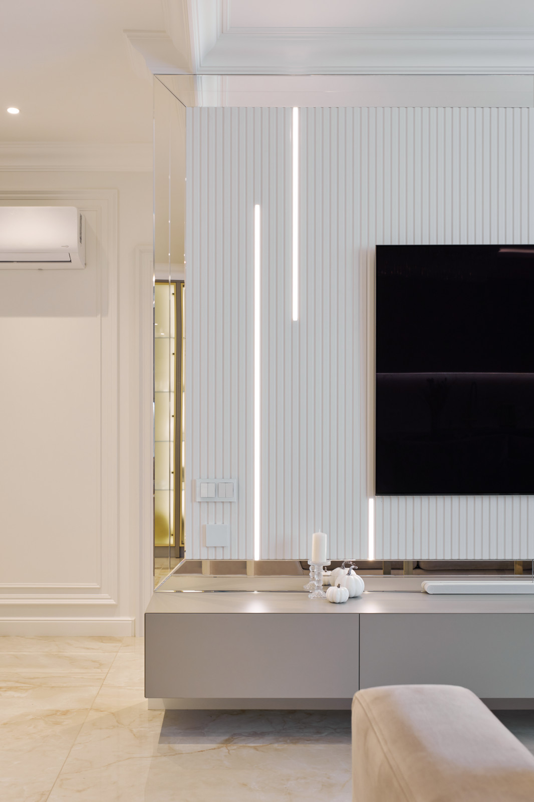 Современный Интерьер Ростова-на-Дону