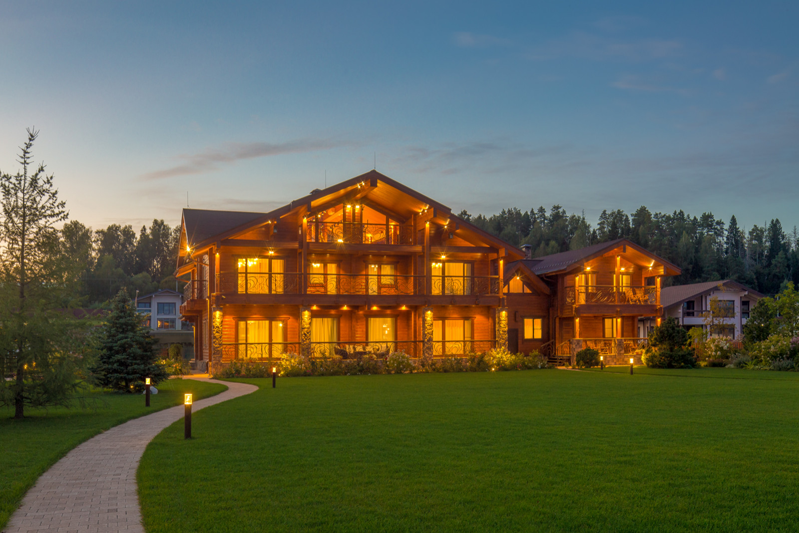 Обложка проекта: Маранелло