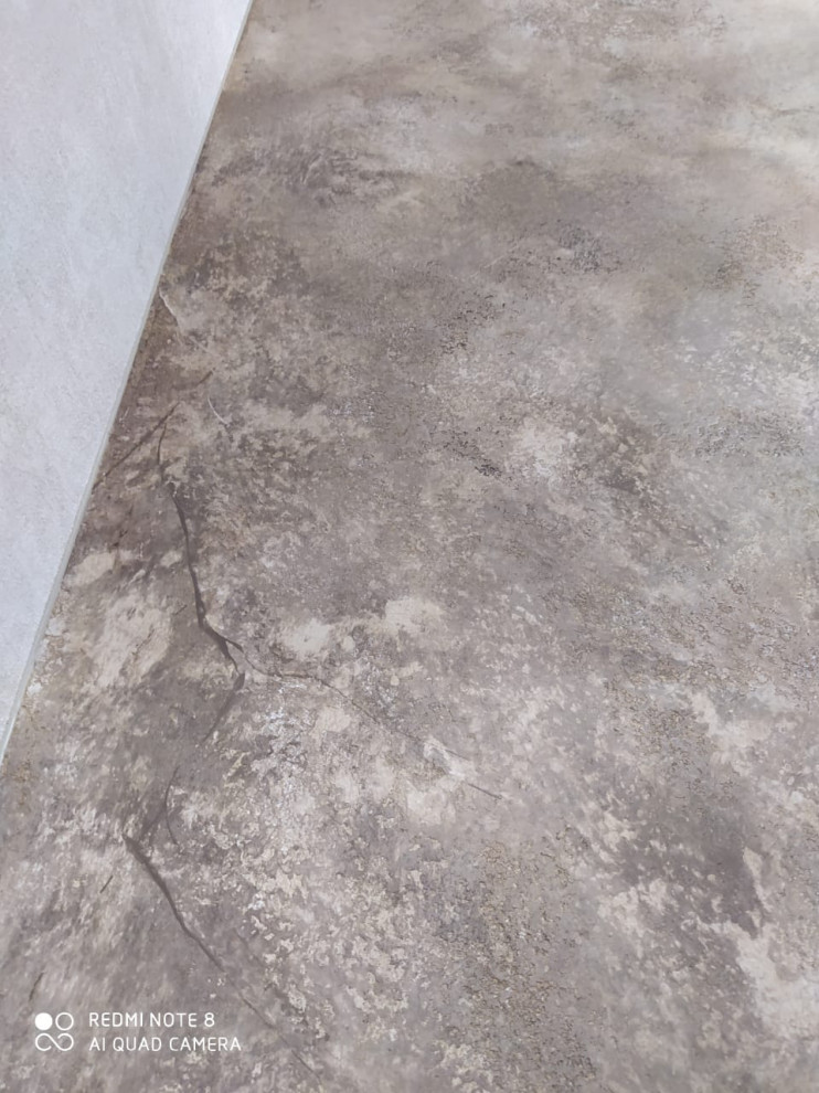 Обложка проекта: Камин