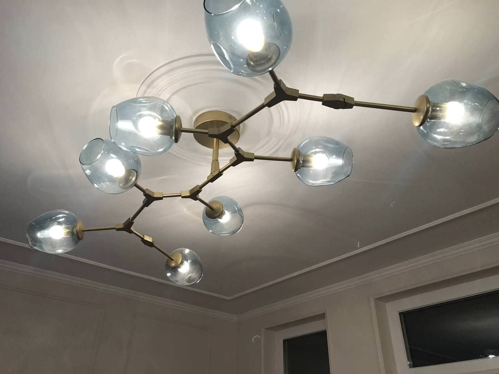 Реализация квартиры 80 кв.м. в Калуге ЖК Адмирал