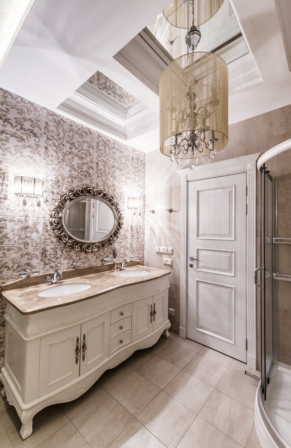 Родом из Китая