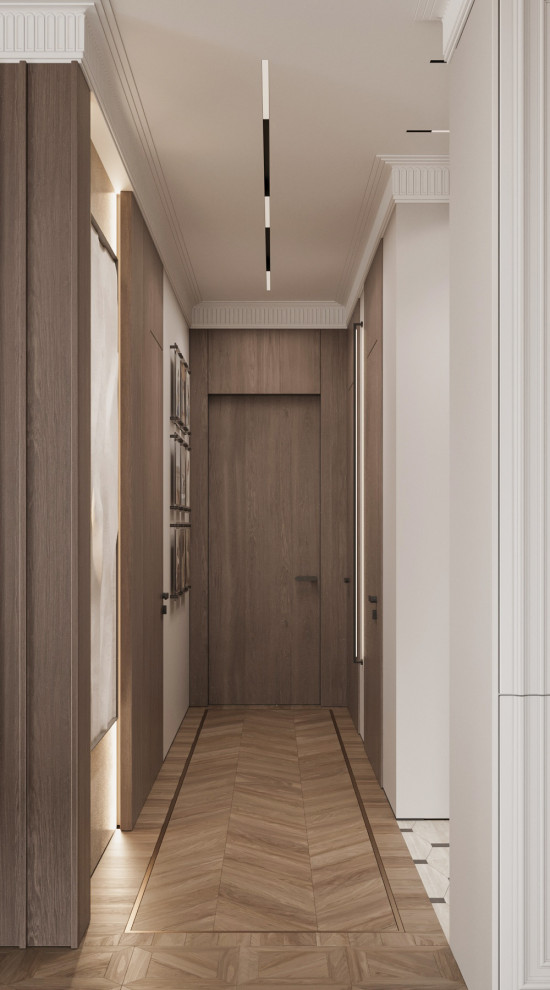 ЖК Хорошевский