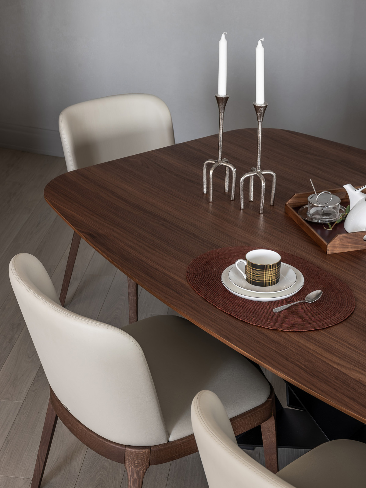 3-х уровневая квартира 280 кв.м