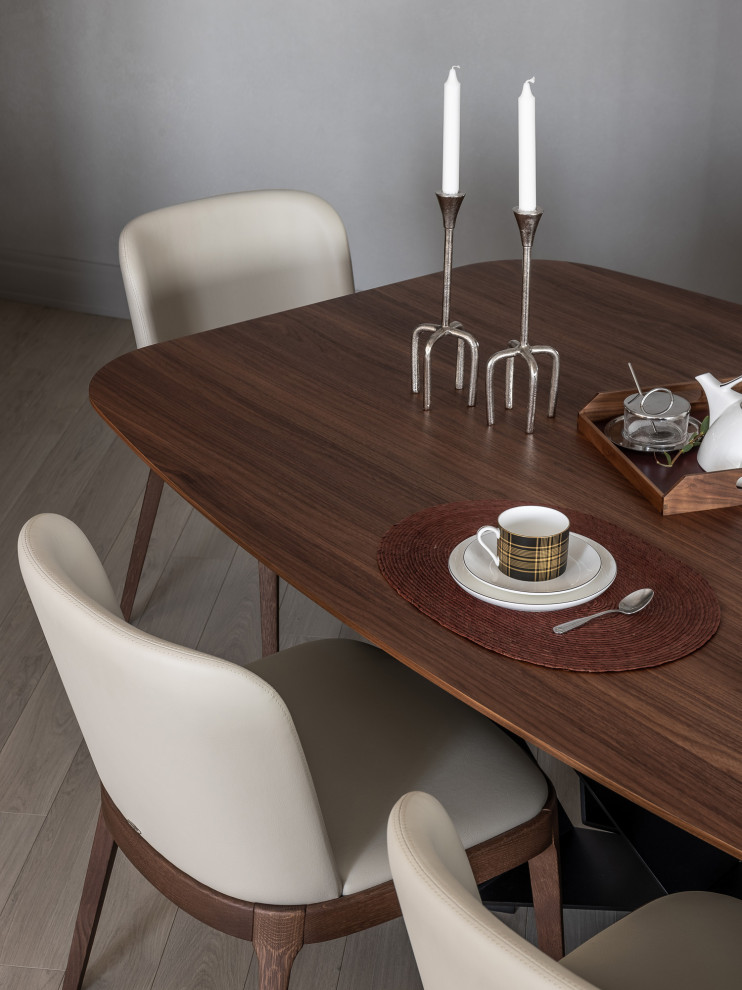 3-х уровневая квартира 280 кв.м