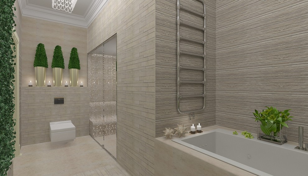 Квартира в Москве