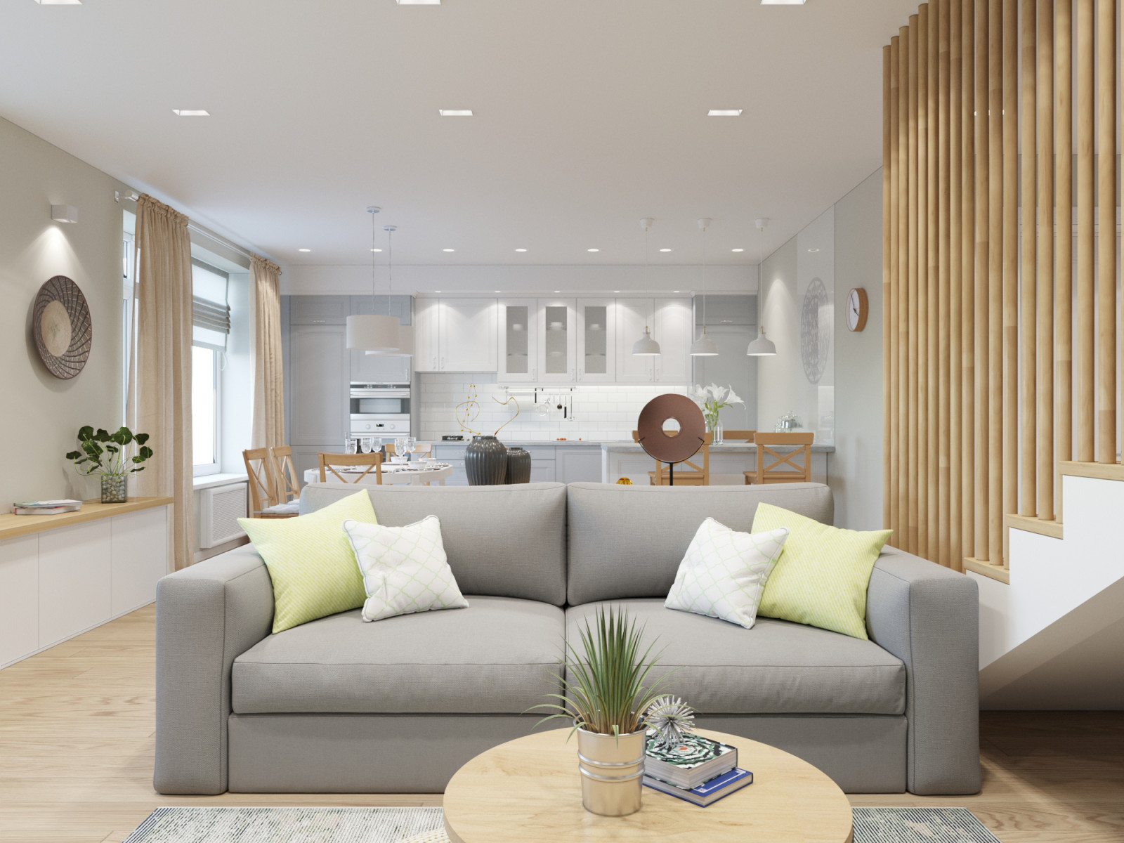 Дом в КП Шишкино