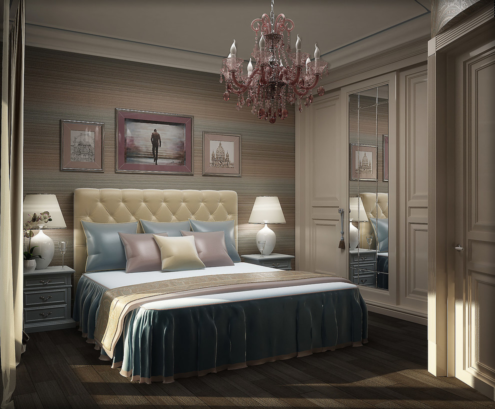 Малогабаритная квартира 75 кв.м