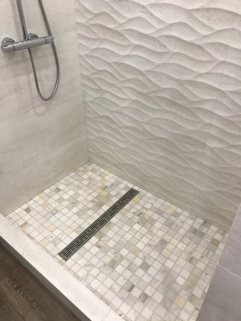 Обложка проекта: Современный стиль