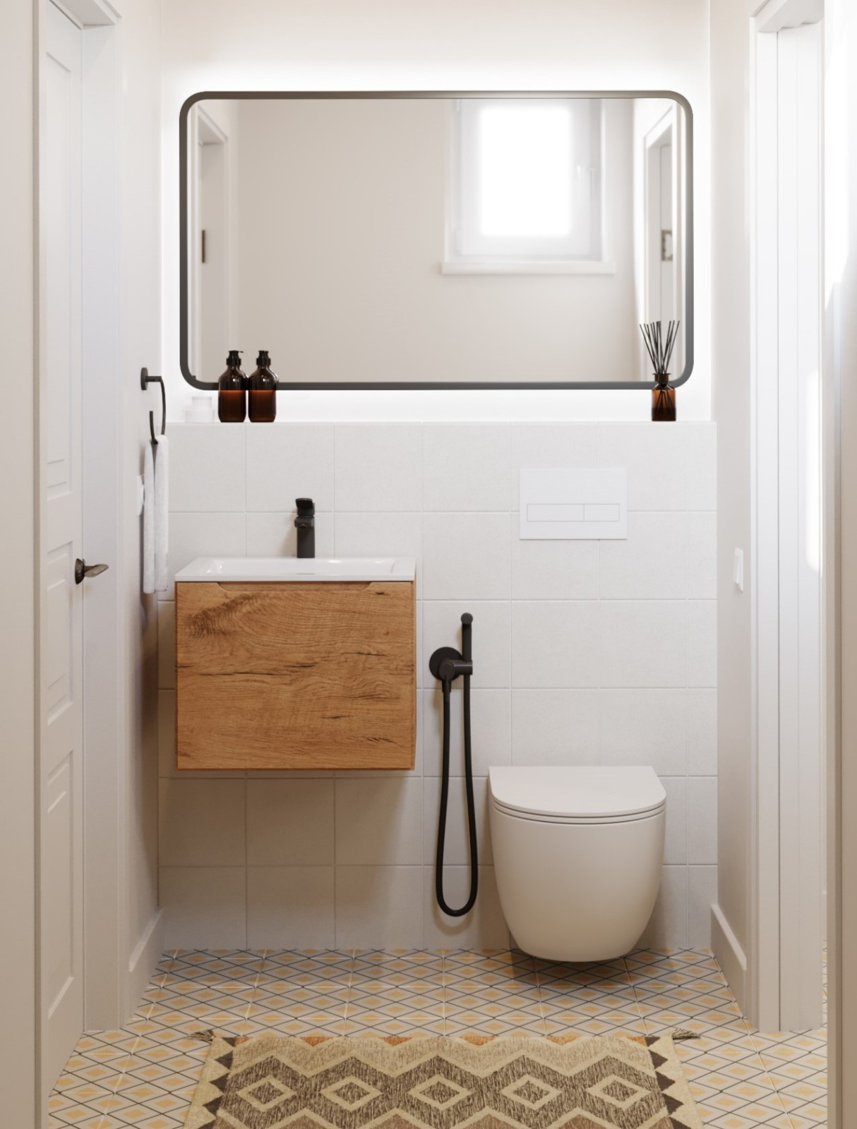 Загородный дом  в КП "Подпорино"