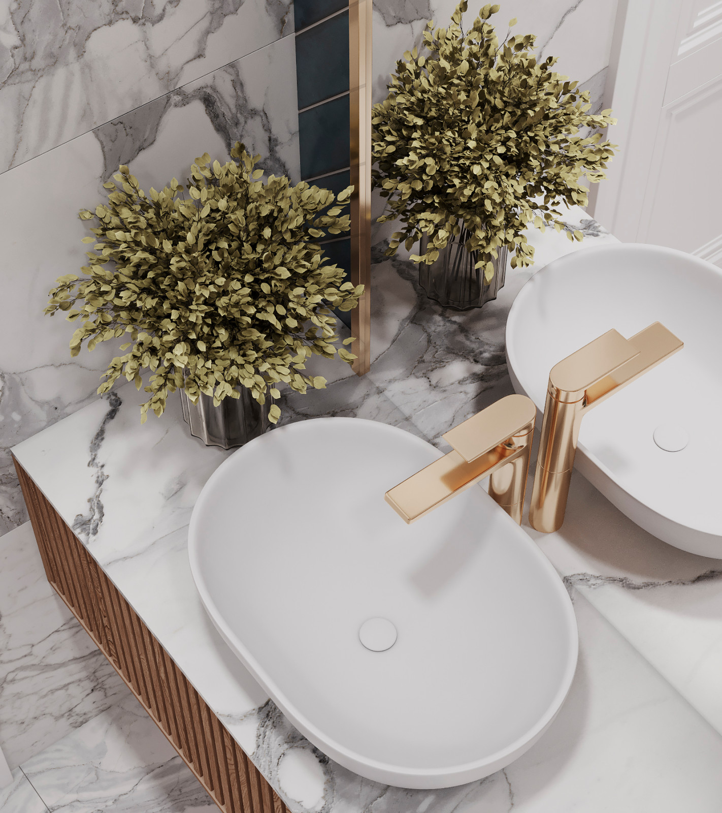 Яркий проект. Москва.