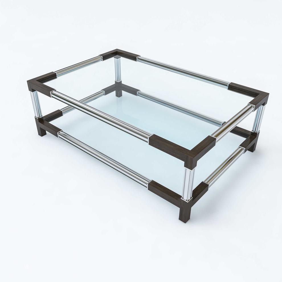 Модель Mason Cocktail Table