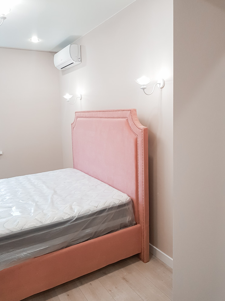 ЖК Райки 70м2