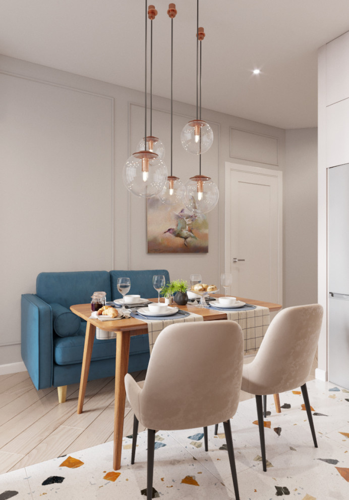 64 м2, ЖК на ул.Садовая, г.Иваново