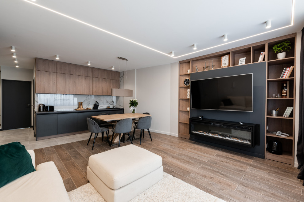 Квартира 73 м.кв.