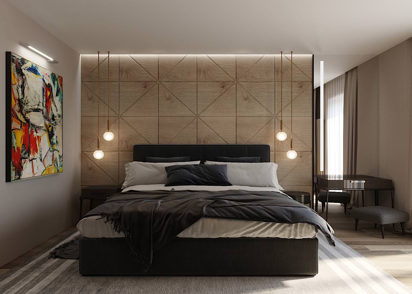 ДИЗАЙН ПРОЕКТ АРИСТОКРАТ