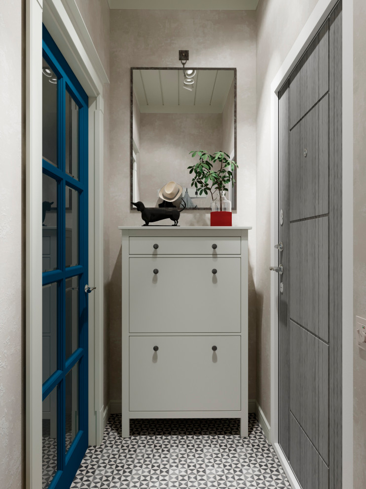 загородный дом в московской области.