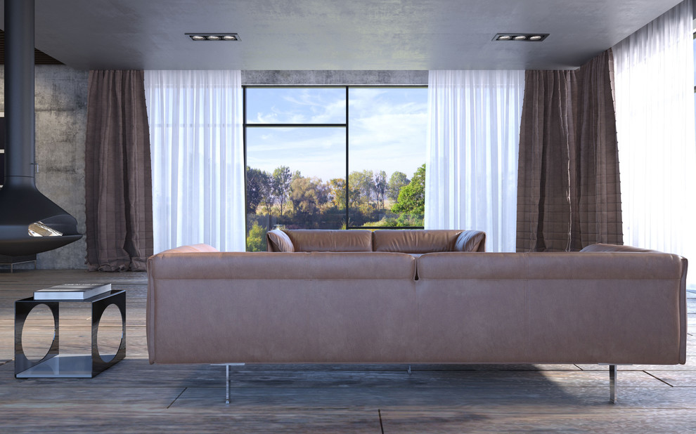 Дом на Волге