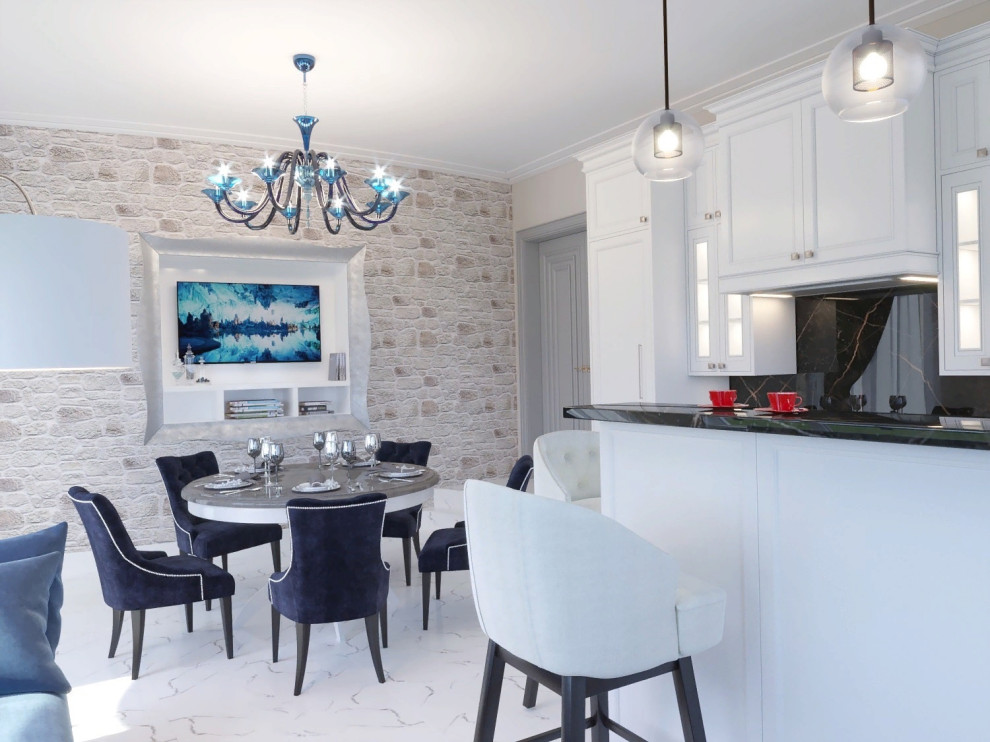 Мои лучшие реализованные работы