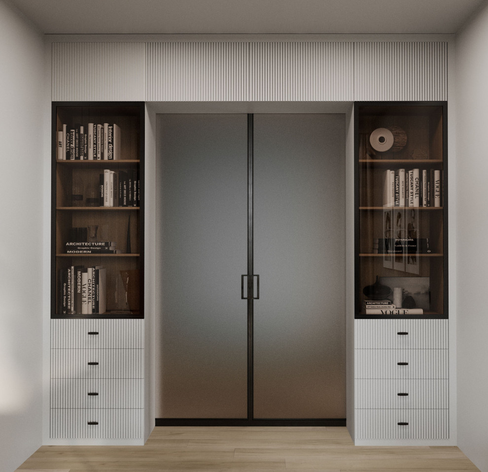 Коттедж 120 кв.м. г. Томск 18102021