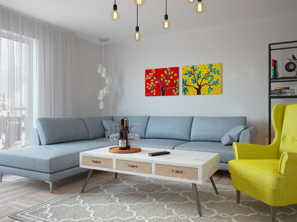 Олег Буталов