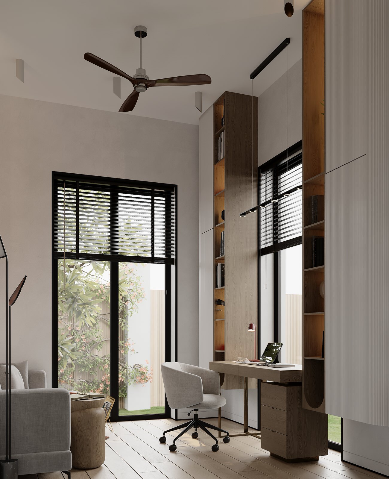 Дом в Испании