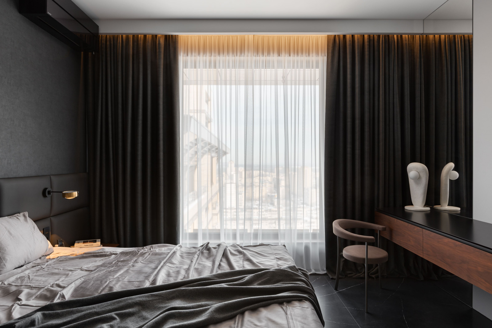 OR Penthouse