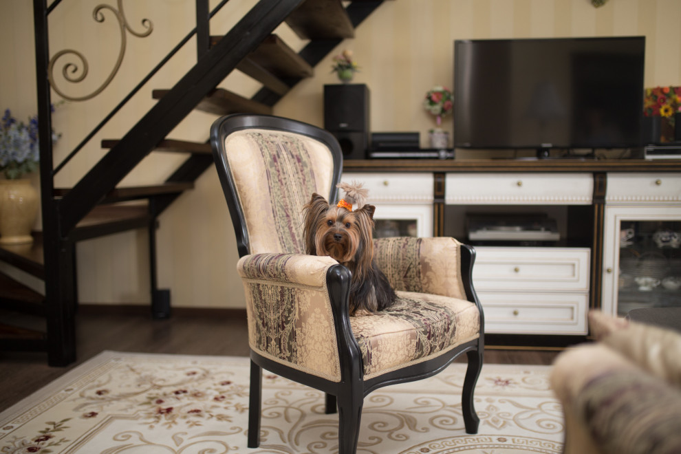 Париж для двоих