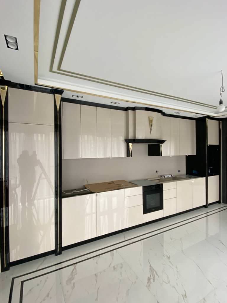 Проект Кухни